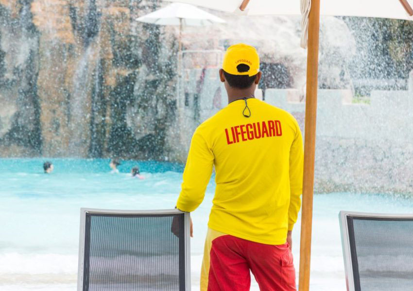 Certified Pool Lifeguard Staff Event Pool Safety East Freehold, Monmouth County, NJ