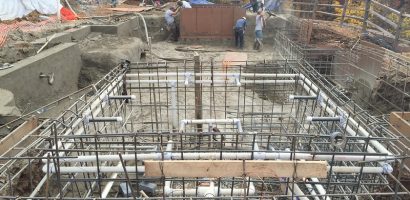 Pool Construction Contractor