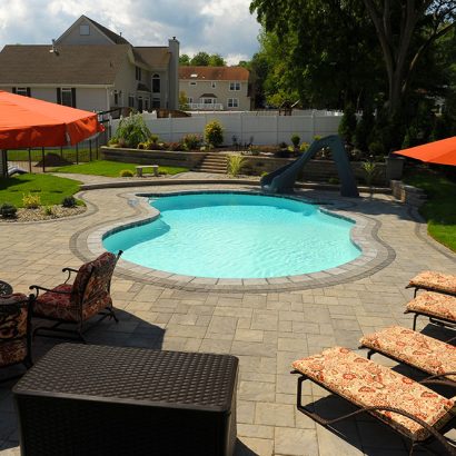Pools Construction davilla Denville NJ