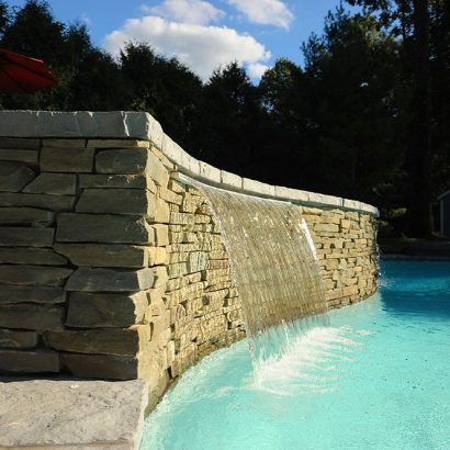Pool Construction Contractor